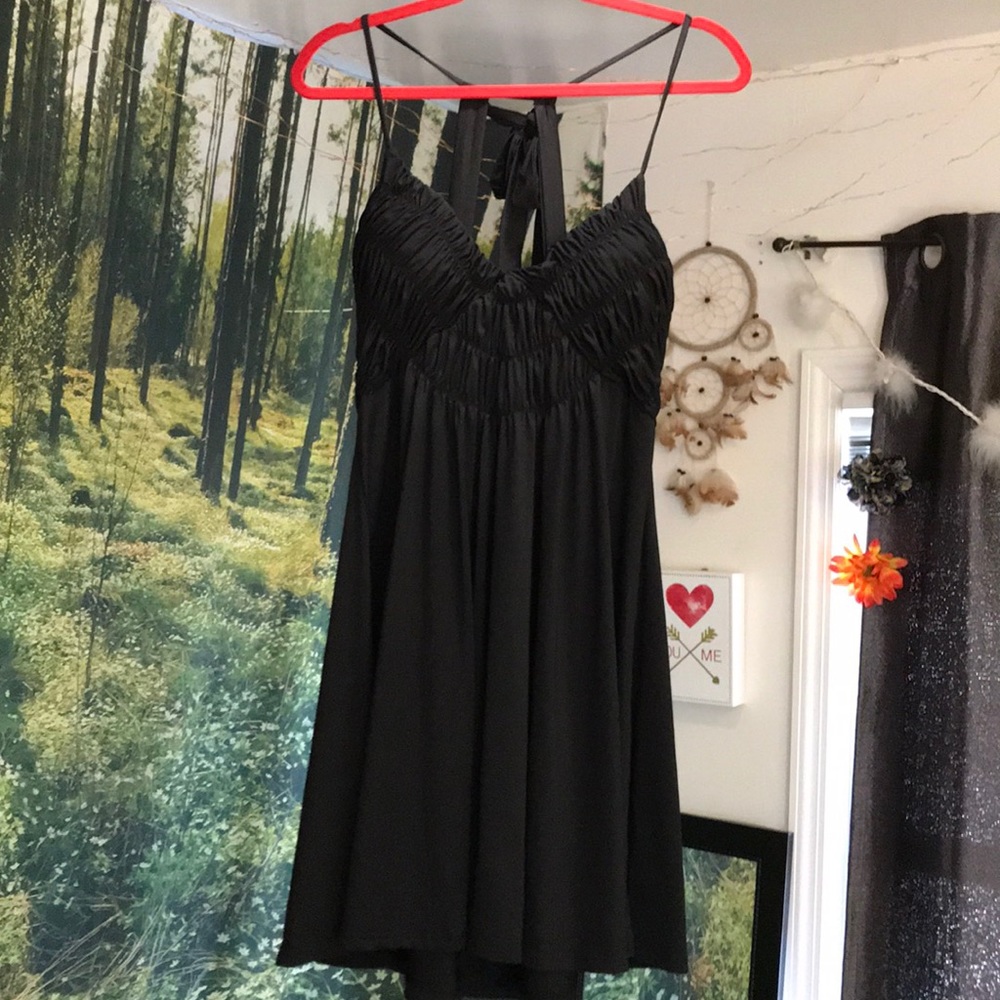 CHARLOTTE RUSSE dress